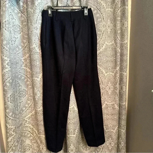 Michael Kors Woman’s Wool Dress Pants NWT - Picture 2 of 4